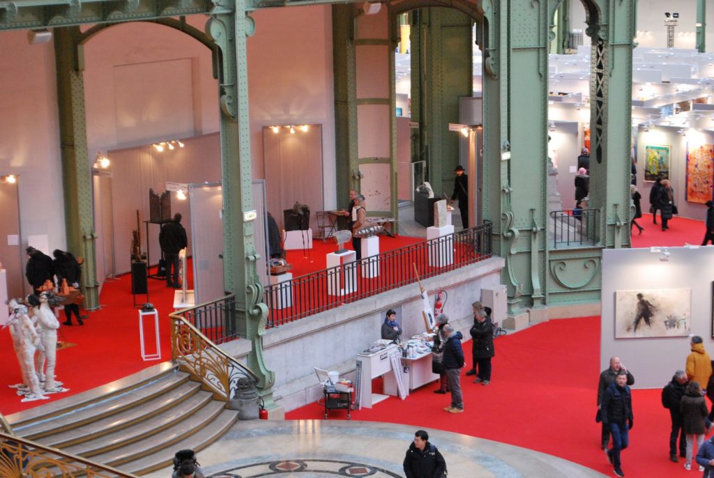 Salon Comparaisons 2